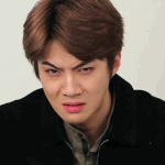 [EXO] 삽깅이 <b>존</b><b>못</b>ㅋㅋㅋㅋ