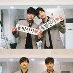 [동방신기] 동방신기=<b>윤호</b>+창민