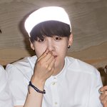 [방탄소년단] 이야이거 무슨<b>모자</b>길래