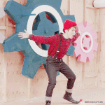 [백현] 이런것도어울려!!