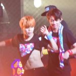 [방탄소년단] ...????<b>박지민</b>복근???