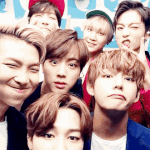 [방탄소년단] 이삐들 입덕 멤버가 누구야 ??