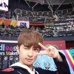 [빅스] <b>이재환</b>ㅎㄷㄷ