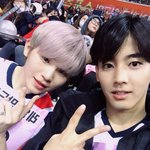 [세븐틴] <b>우지</b>가 즐겨사용하는 표정이랑브이