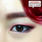 [방탄소년단] ㅅㄷ 어떤분이 방탄이들 메이크업 따라했는데