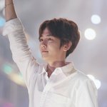 [백현] 2016서가대 백현 화잇셔츠×<b>녹색</b>조합