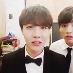 [방탄소년단] 그와중에 정국이 외모 <b>열일</b>한다ㅋㅋㅋㅋ