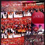 [드루와] 펄레드는 동방신기만의 <b>상징색</b>이 아닙니다.