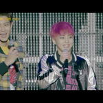 [EXO] 하..<b>심</b><b>쿵</b>..