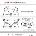 고닉으로 인해 판이 <b>망해</b>가는 과정