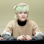 [방탄소년단] 민윤기는 <b>실세</b>가 아닌거가틈..