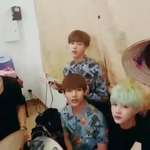 [방탄소년단] 요즘 정호석 왜 이럼??