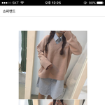 [댓글부탁해] 애들아 셔츠원피스 살까말까...?