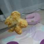 [EXO] <b>어묵</b>먹는데