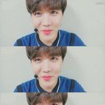 [방탄소년단] 요즘에 정호석 외모 대박