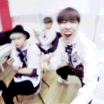 [방탄소년단] 민윤기 이름만 들어도