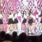[러블리즈] 지수 안무논란말이양