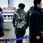 [방탄소년단] 방탄소년단 정국 <b>가방</b>