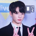 [방탄소년단] 오늘<b>레드카</b>펫프리뷰정국이ㅠㅠ