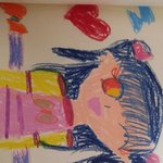 [드루와] (+추가) 지금까지 그림 변천사, 평가도 해 줘!