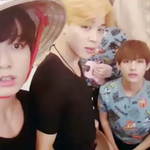 [방탄소년단] <b>정근</b>이는 근육도 목부터 시작하나...