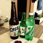 <b>맥주</b>한잔이 그립다