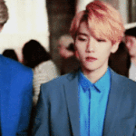 [EXO] 이거 <b>아빠</b>-엄마-<b>애기</b>같음