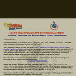 [EXO] 야나영국 mega millions에서 <b>복권</b>당첨됐다 멜옴