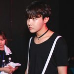 [방탄소년단] 홉이 <b>콧대</b>...