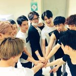 [EXO] 오세훈 <b>온도</b>차...