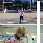 [댓글부탁해] 머리 안 좋은 <b>초아</b>.JPG