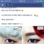 [방탄소년단] 와 이분대박(<b>사진</b>한장한장다시가져옴)