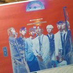 [방탄소년단] ㅅㄷ 이거 분위기있게 나왔지 않아ㅋㅋㅋㅋㅋ??