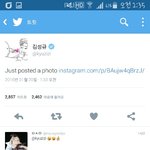 [인피니트] <b>김성규</b> 또 ㅋㅋㅋㅋㅋㅋㅋㅋㅋㅋ