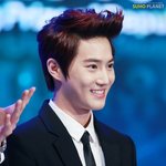 [EXO] 일반인 김준면 예상