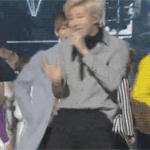 [방탄소년단] 다들 설레는데 난 왜 남준이한테 <b>뺨맞음</b>..?