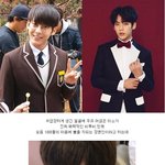 제2의 <b>택이</b>가 될 것 같은, 비투비 민혁