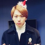 느껴지는 男 아이돌 <b>시크</b>함