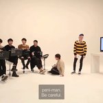 [방탄소년단] 이삐들앜ㅋㅋㅋ좋남자기억나?어떤사람이ㅋㅋㅋ