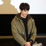 <b>객석</b> 술렁이게 만든 유연석