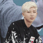 [방탄소년단] 김남준 때문에 호흡곤란 옴;;;;