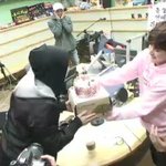 [BAP] 어제 쫄아있는 <b>정대현</b>