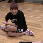 [방탄소년단] 박지민이 현대무용했다고 느낄때