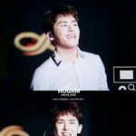 [인피니트] 이호원 머리 왜이렇게 <b>새침</b>해 ㅋㅋㅋㅋㅋㅋㅋㅋ