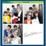 [세븐틴] 나는언제세븐틴실물영접하려나...