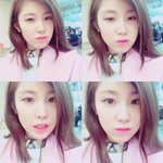 전효성의 뽀송셀카