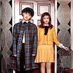 <b>경수</b> 특이한 컨셉 화보