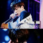 [방탄소년단] 정국이 <b>어제</b> 귀막고노래한거ㅠㅠ