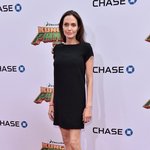 많이 마른 최근 안젤리나 <b>졸리</b>