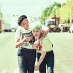 [방탄소년단] 보자마자 간지<b>작살</b>난다..라고 생각했던